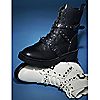 Dune London Embellished Leather Boot, 6 of 6