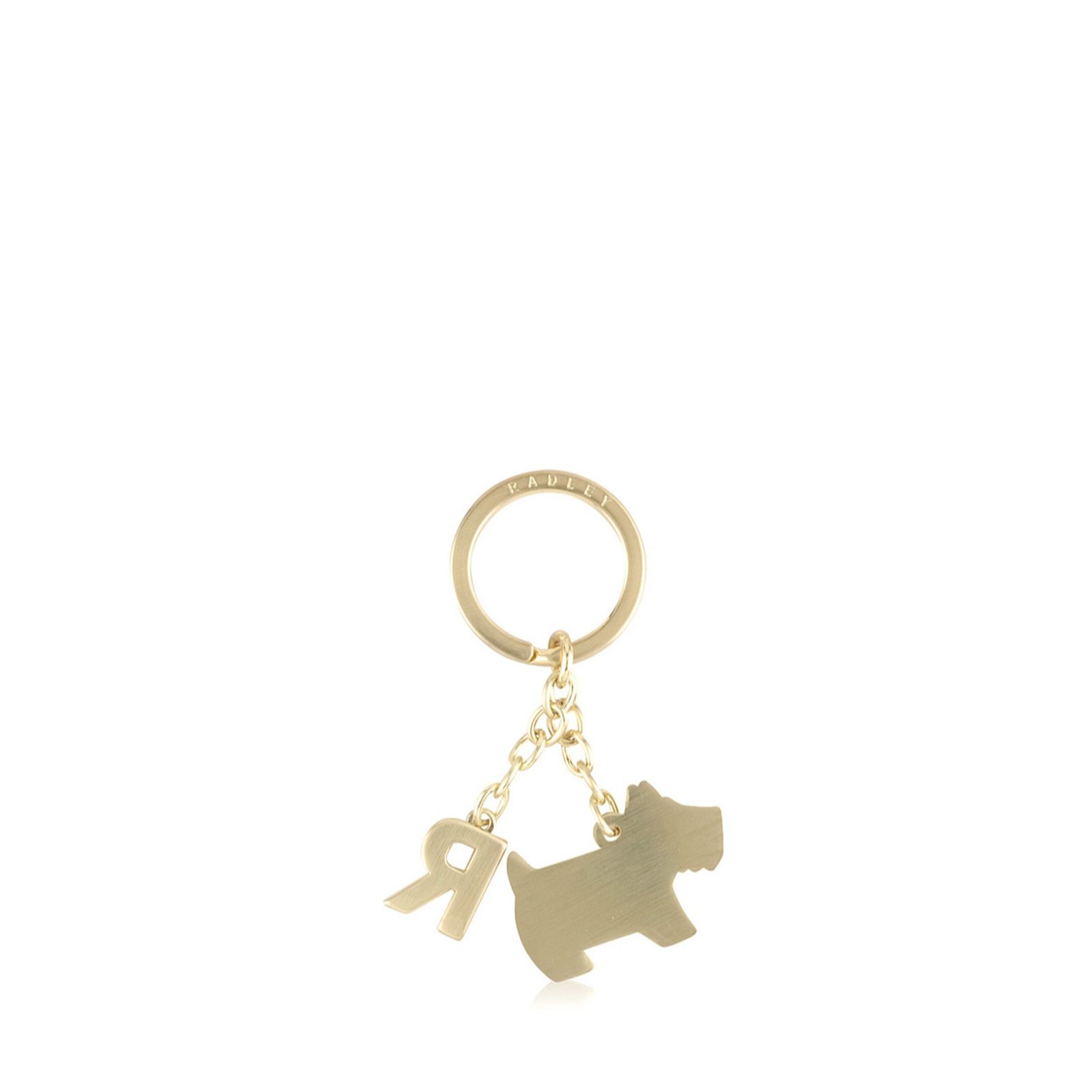 Radley 2025 pageant keyring