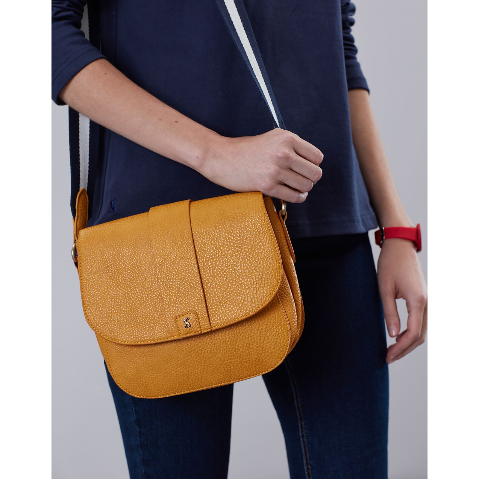 Joules discount molton bag