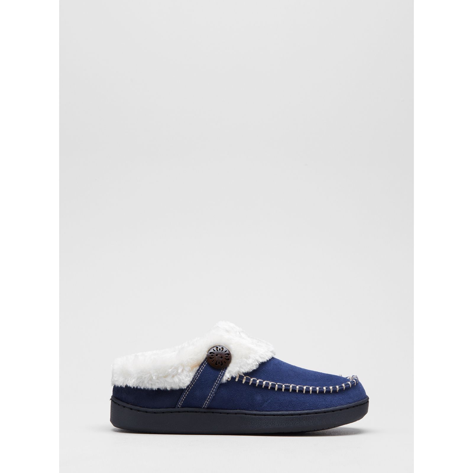 qvc clarks boat shoes