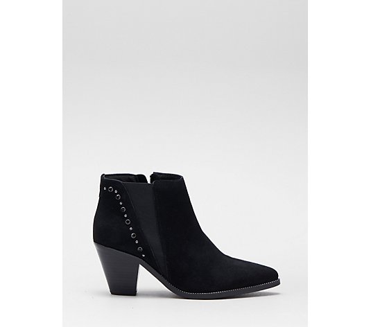 Dannii Minogue Western Ankle Boot