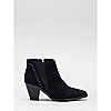Dannii Minogue Western Ankle Boot