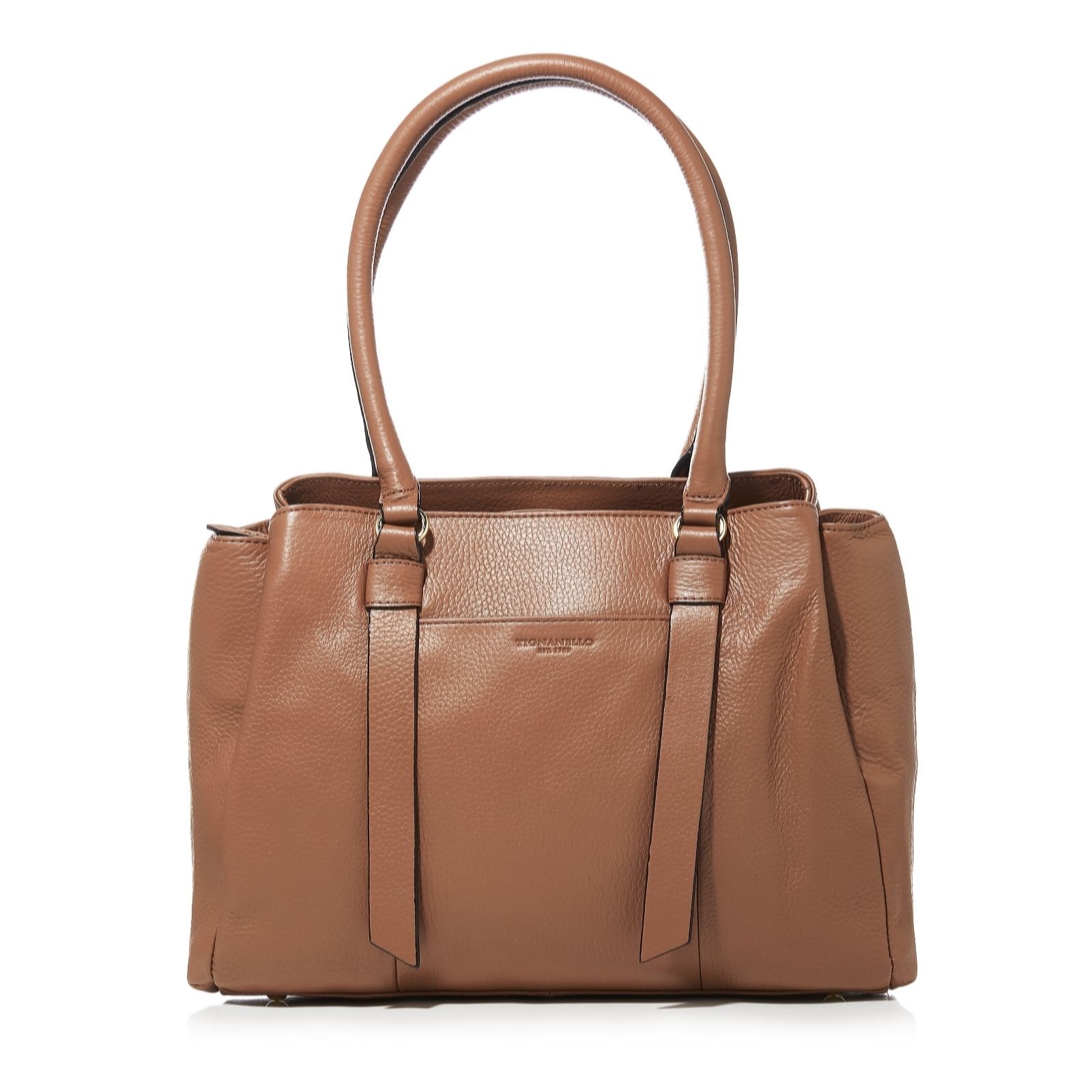 Qvc uk best sale tignanello handbags