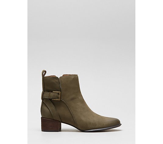 Outlet Vionic Sienna Ankle Boot