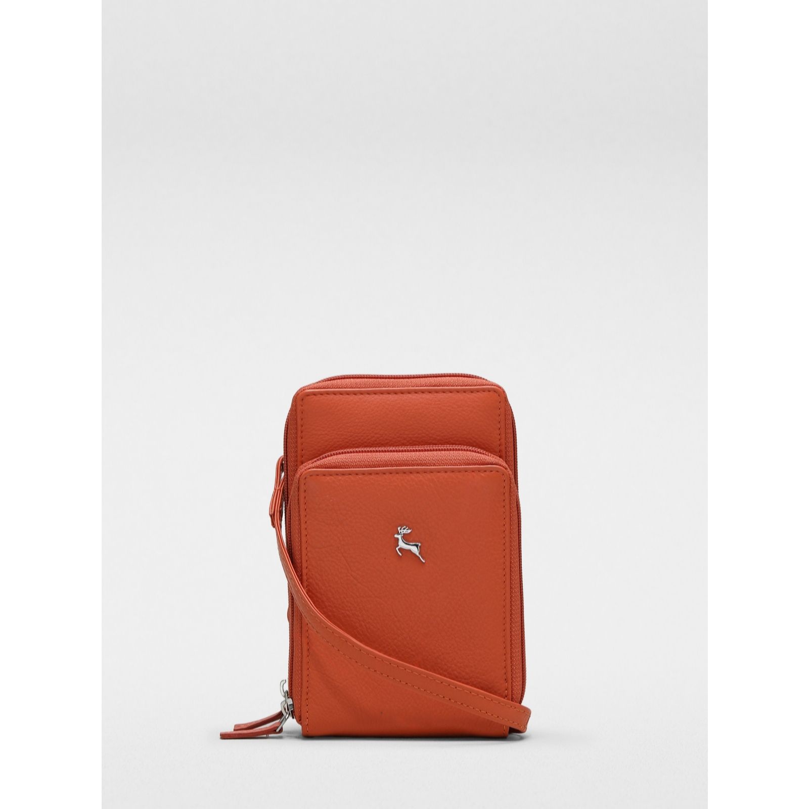 Ashwood Leather Multiway Backpack - QVC UK