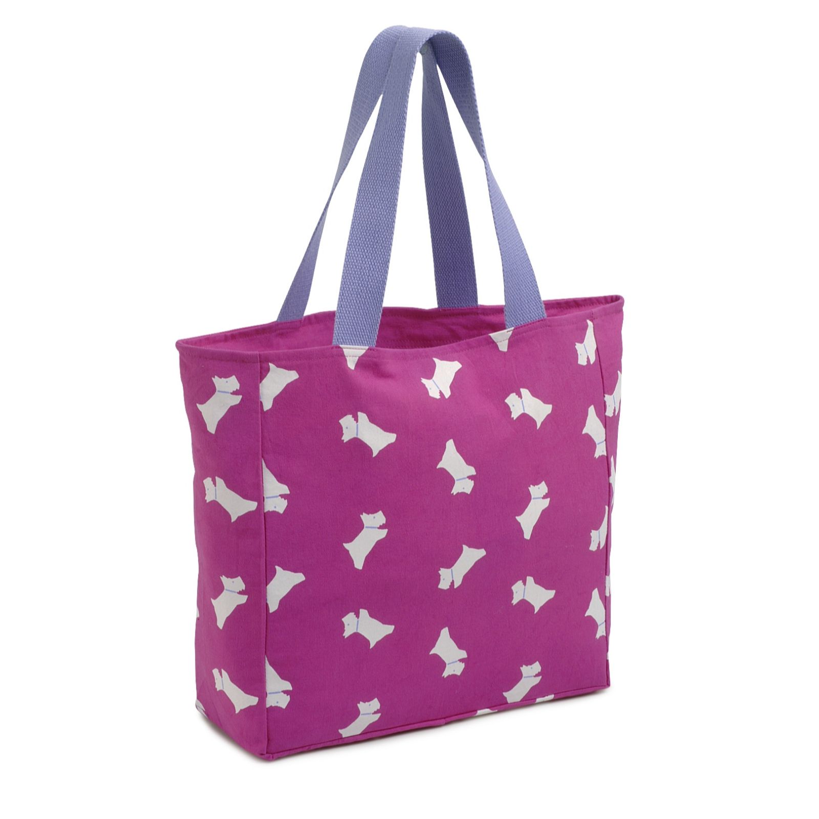 radley lincoln inn tote bag