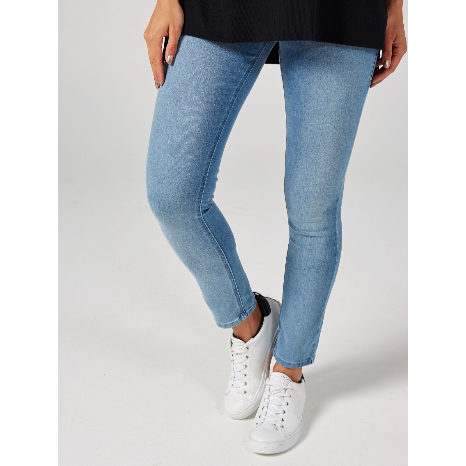 qvc uk diane gilman jeans