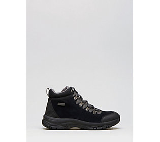 Skechers High Top Lace Up Hiker Boot