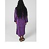 Carole Hochman Silky Plush Robe, 2 of 2