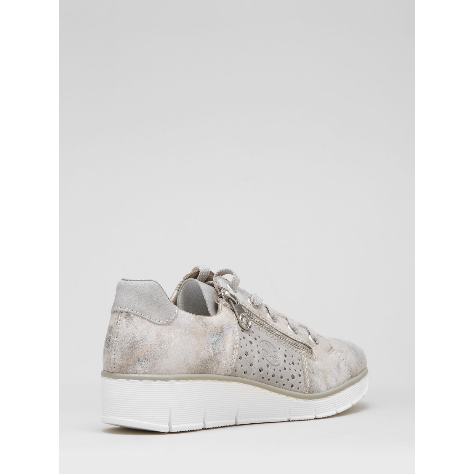 rieker wedge trainer