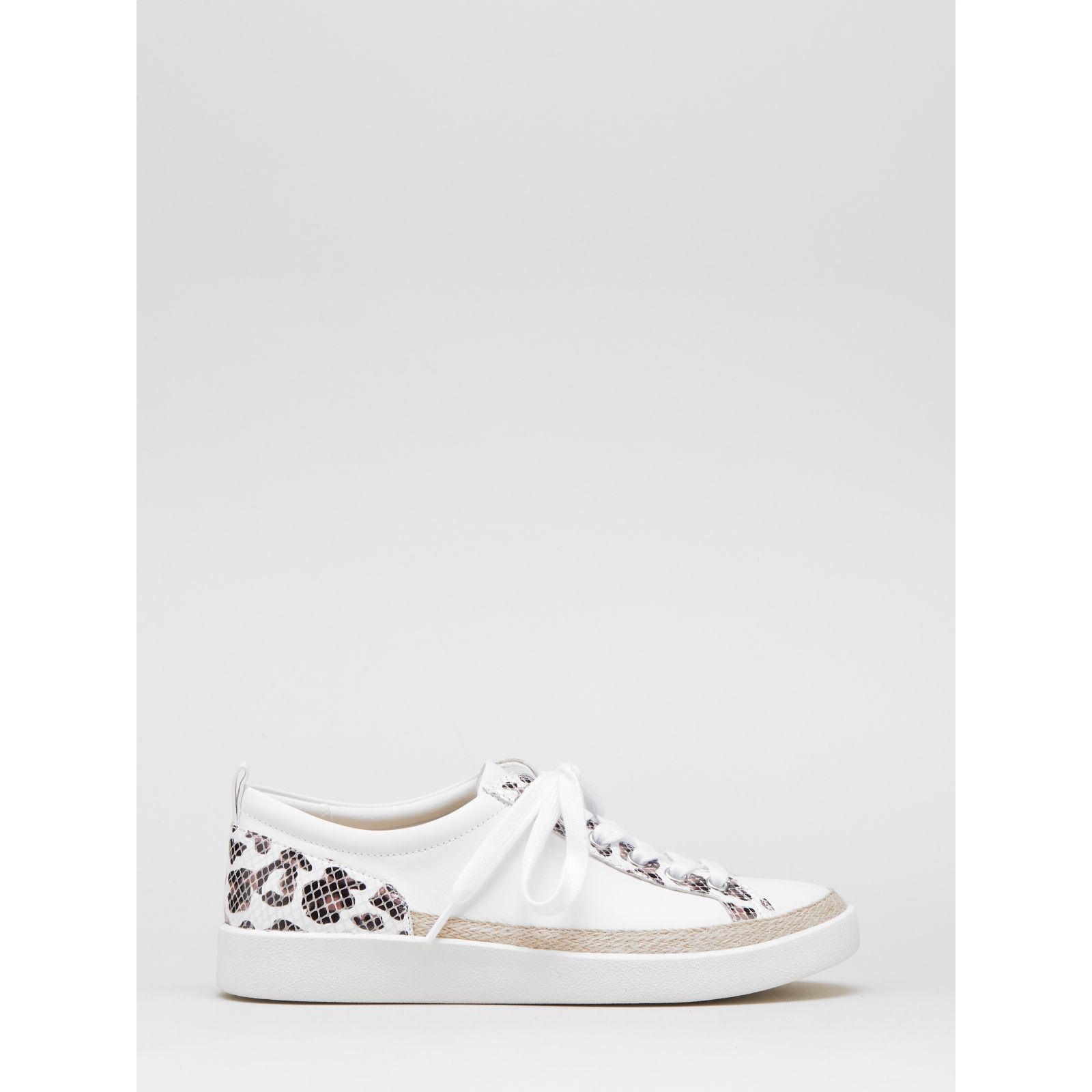 Vionic Essence Winny Lace Up Trainer