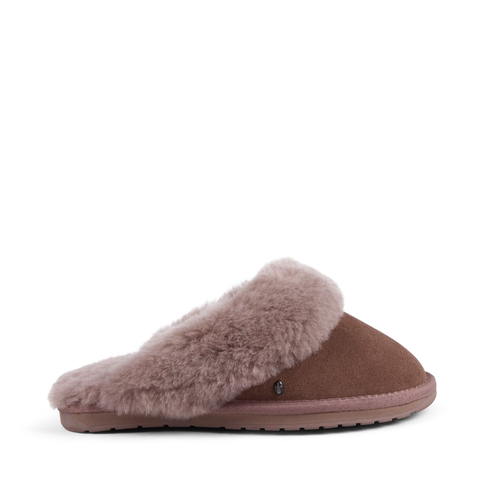 Emu Nest Jolie Sheepskin Slippers