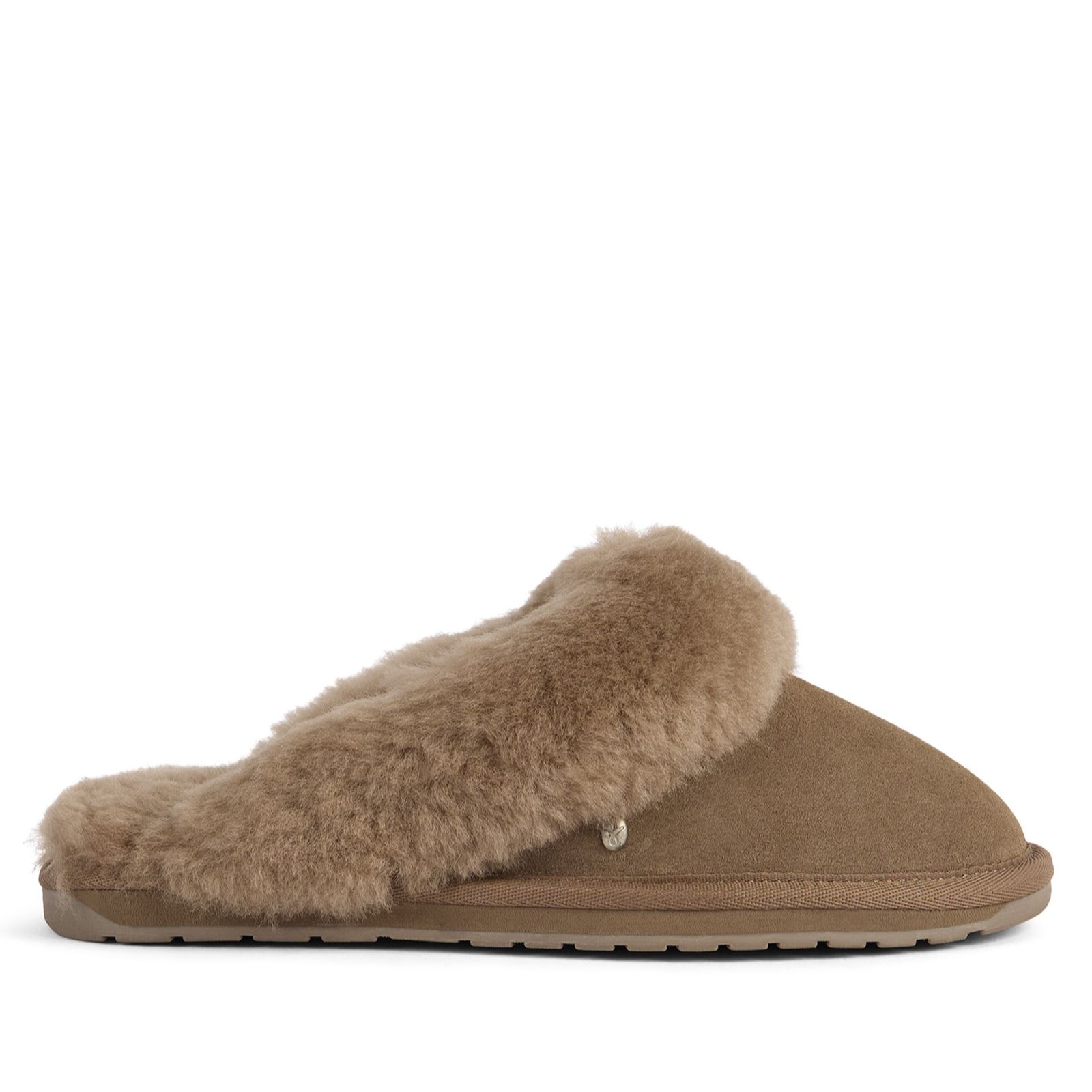 Emu Nest Jolie Sheepskin Slippers