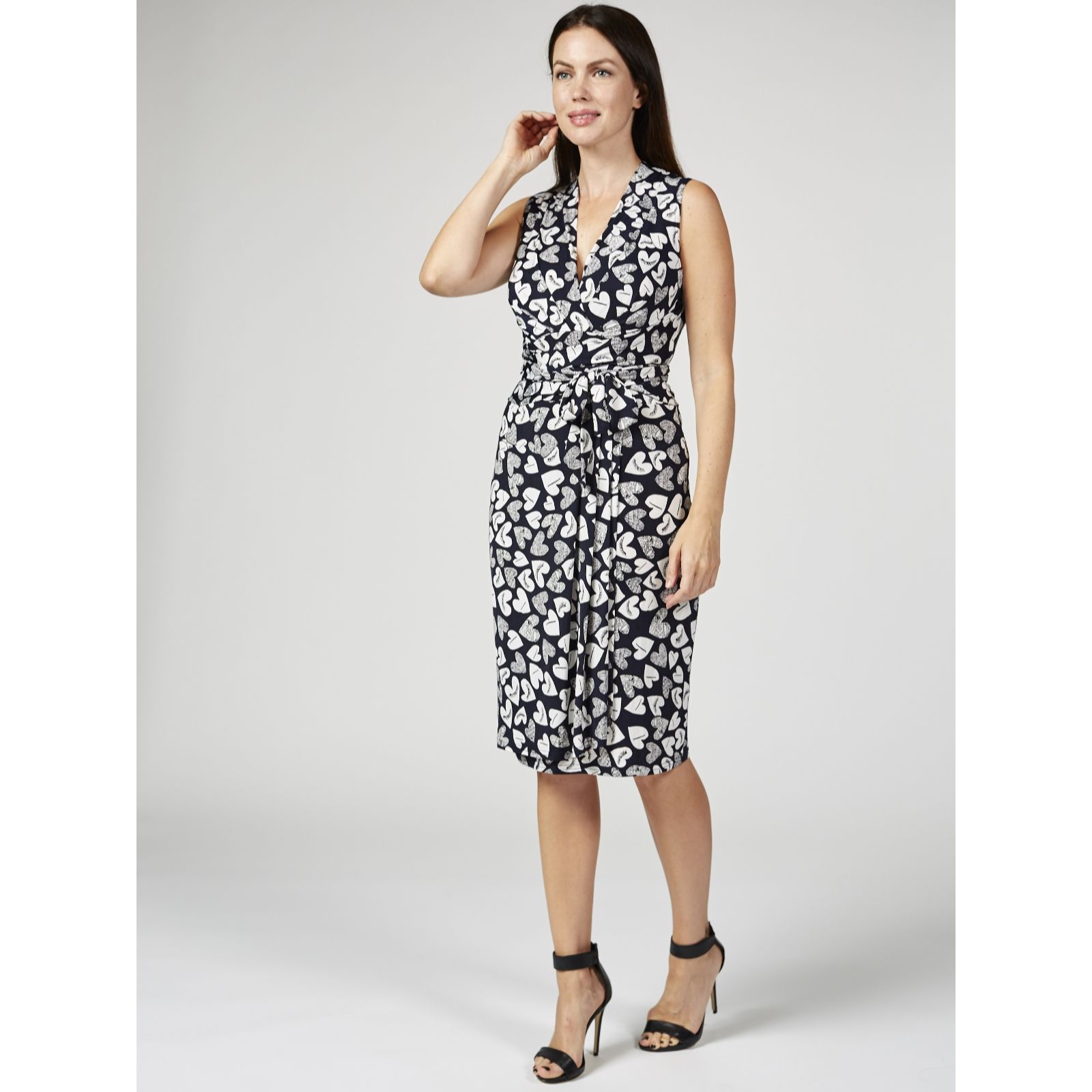 Qvc onjenu dresses best sale