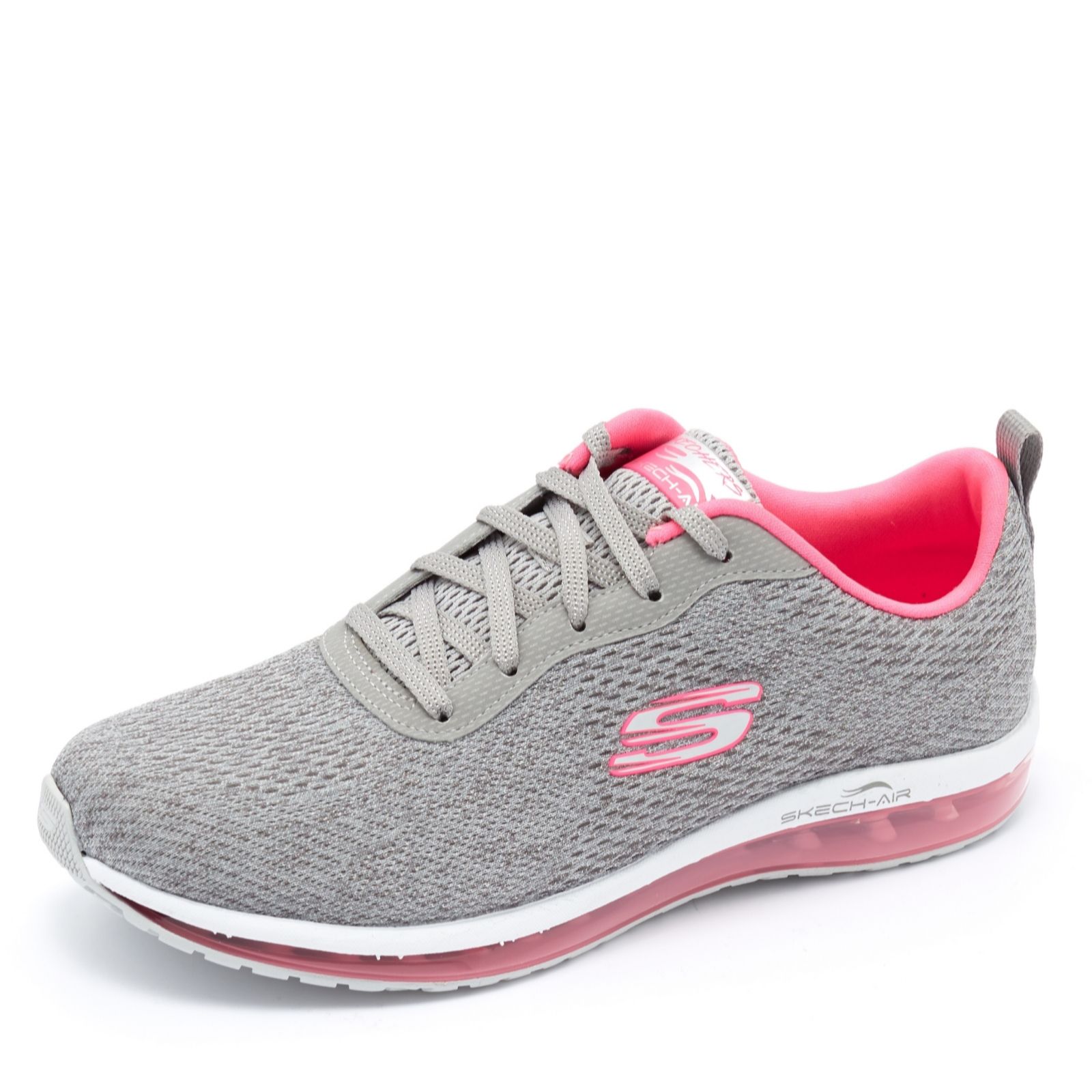 skechers on qvc uk