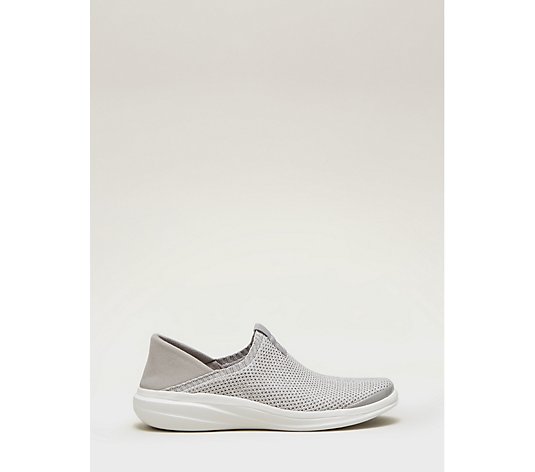 Bzees Clever Slip on Trainer
