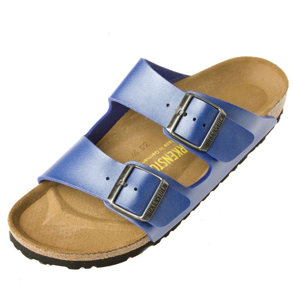 qvc birkenstock shoes