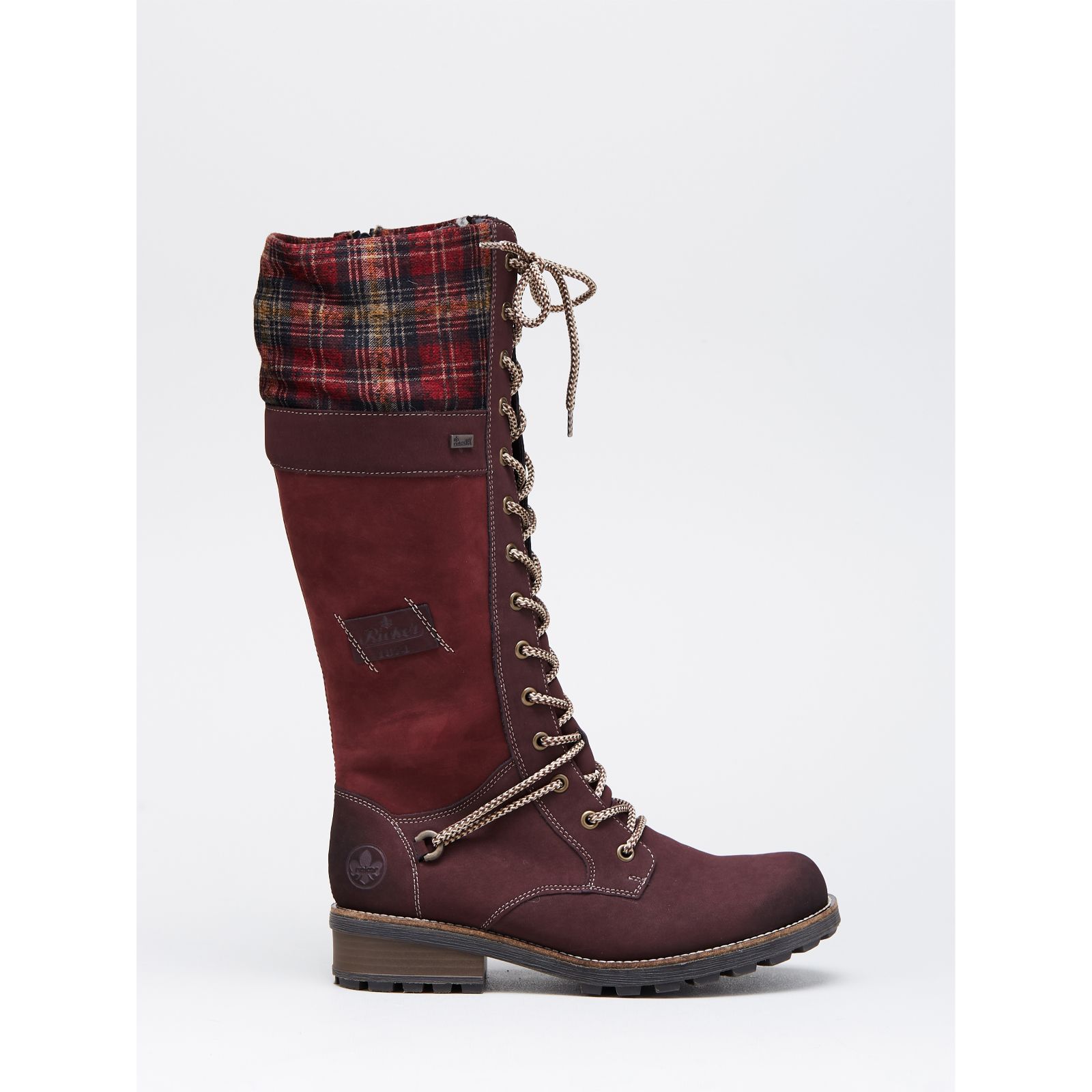 qvc uk boots