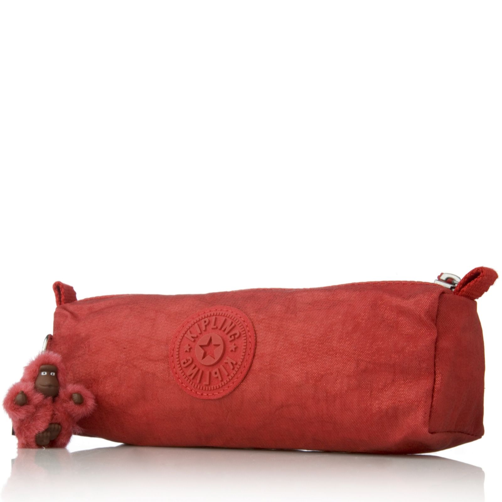 Kipling Valentine Freedom Pencil Case QVC UK
