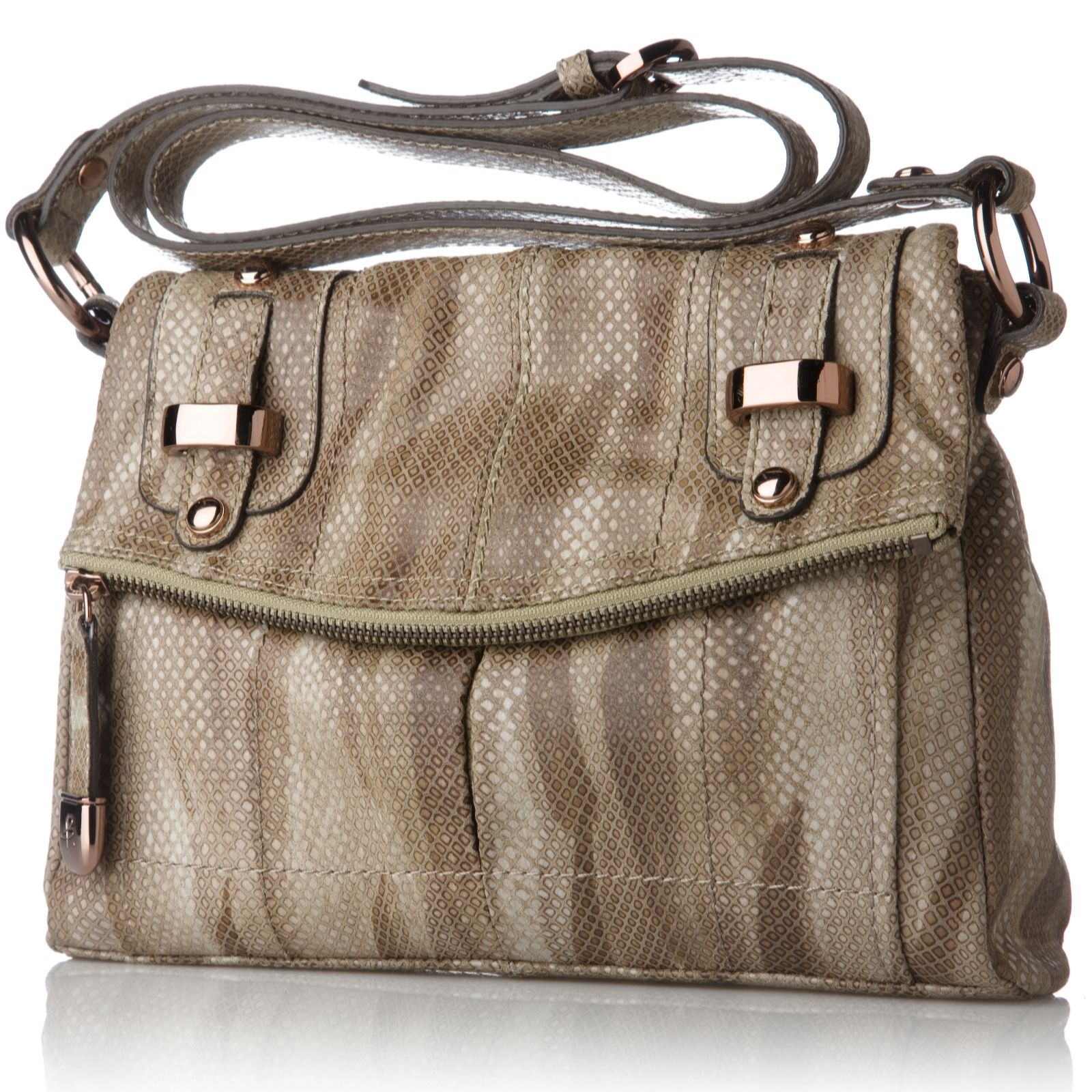 B makowsky handbags qvc hot sale