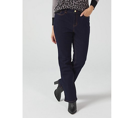 Ruth Langsford Bootcut Jeans Petite