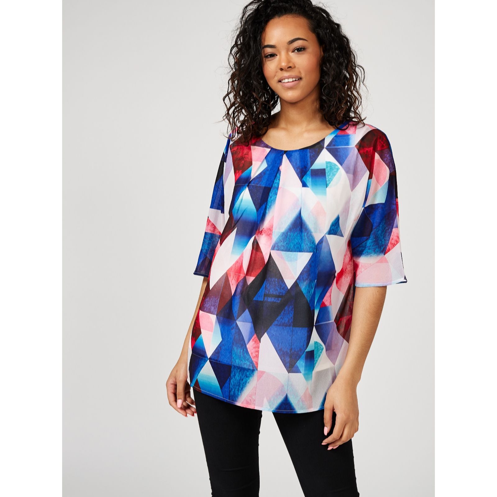 Studio 8 by Phase Eight Maggie Top - QVC UK