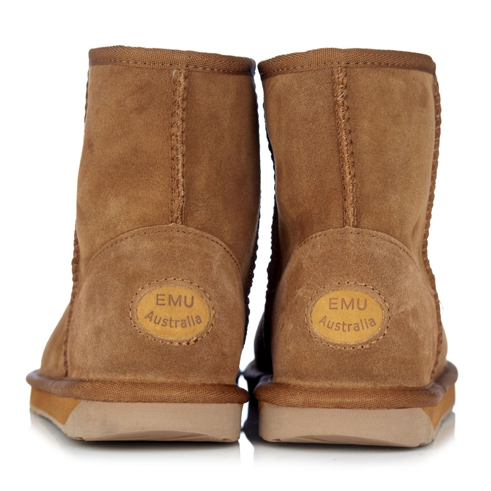 emu stinger mini boots
