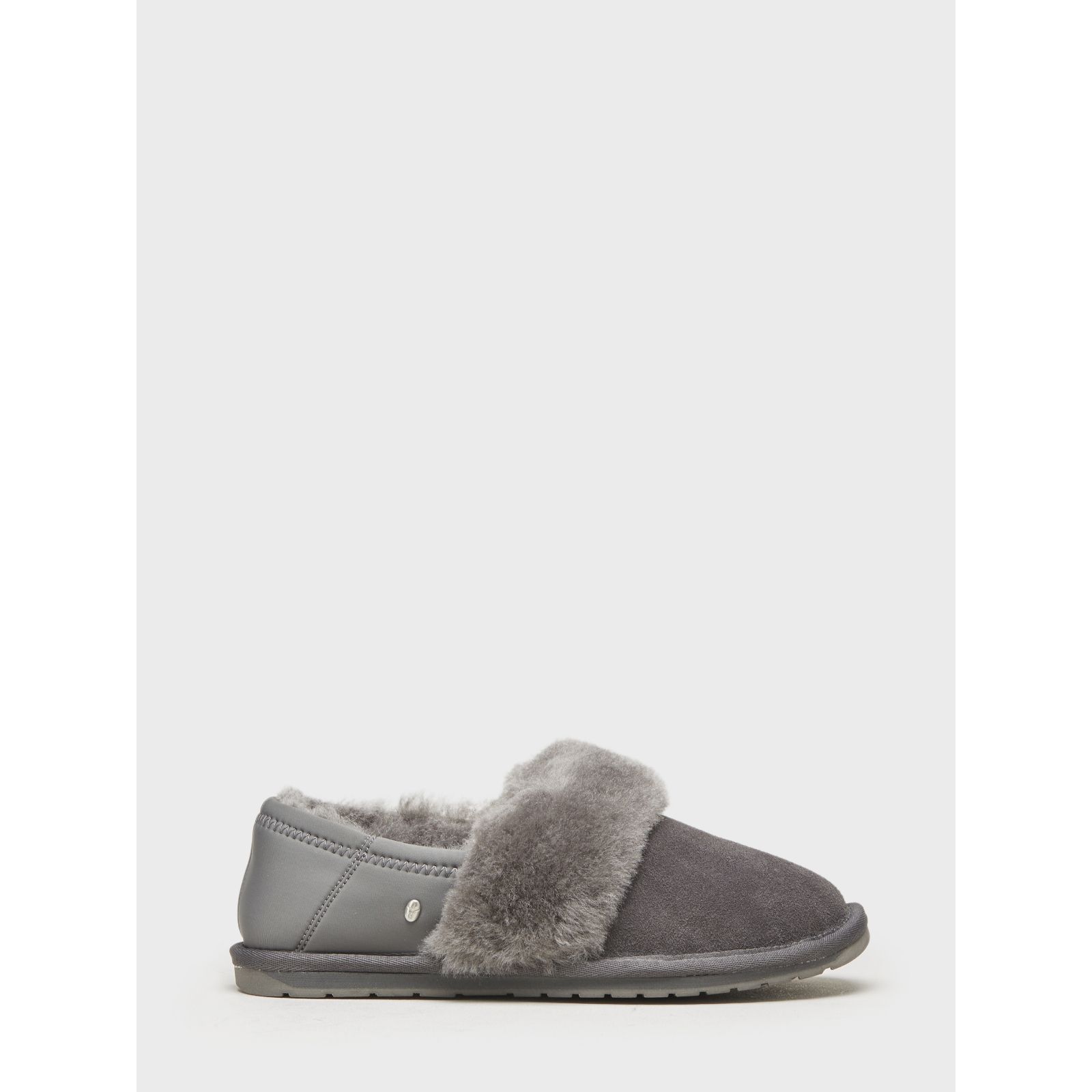 qvc emu slippers