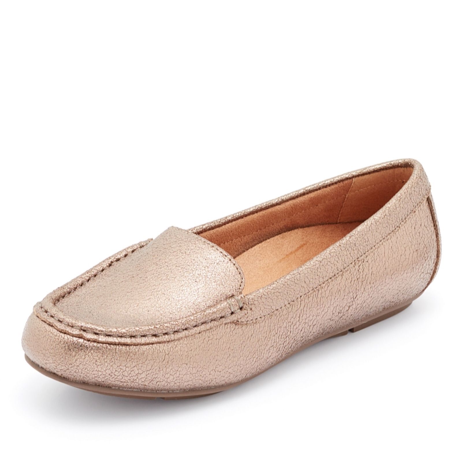 vionic moccasins debbie