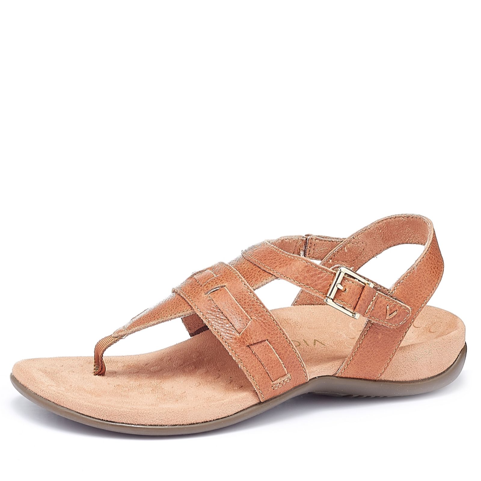 vionic toe post sandals uk