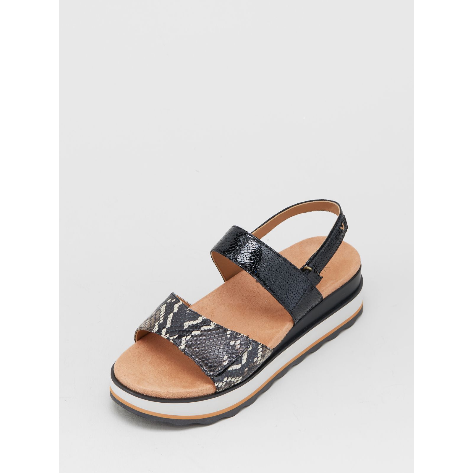 vionic brielle