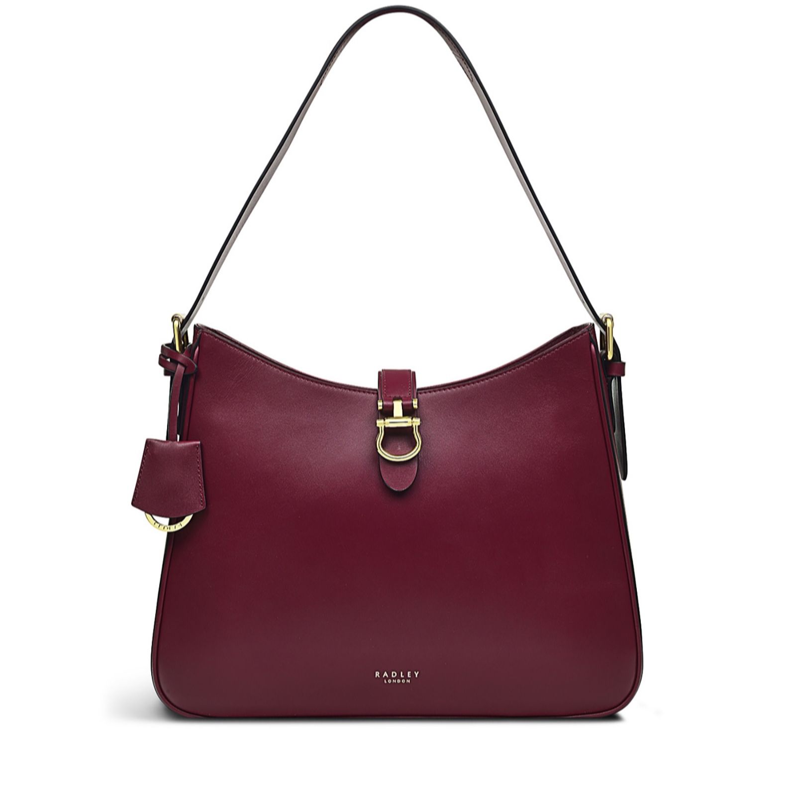 Radley London Pockets 2.0 Crossbody - QVC UK