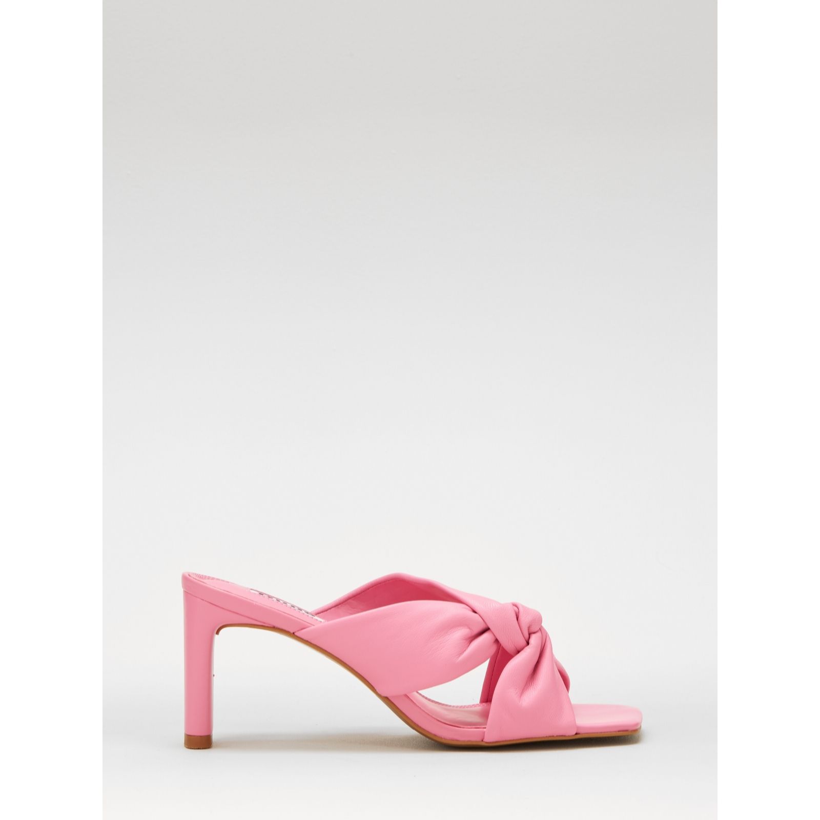 dune twist knot mule