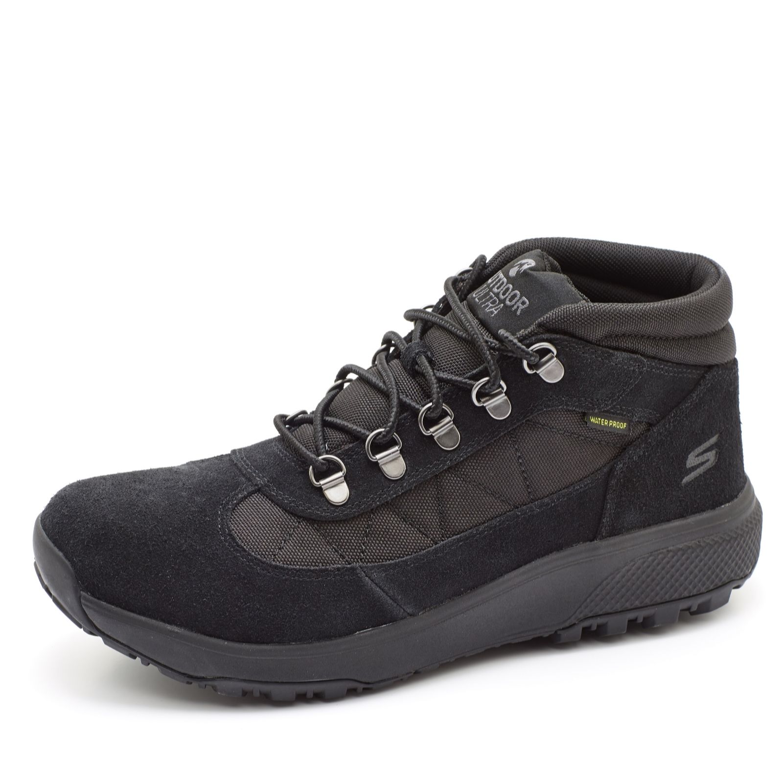 skechers all weather boots