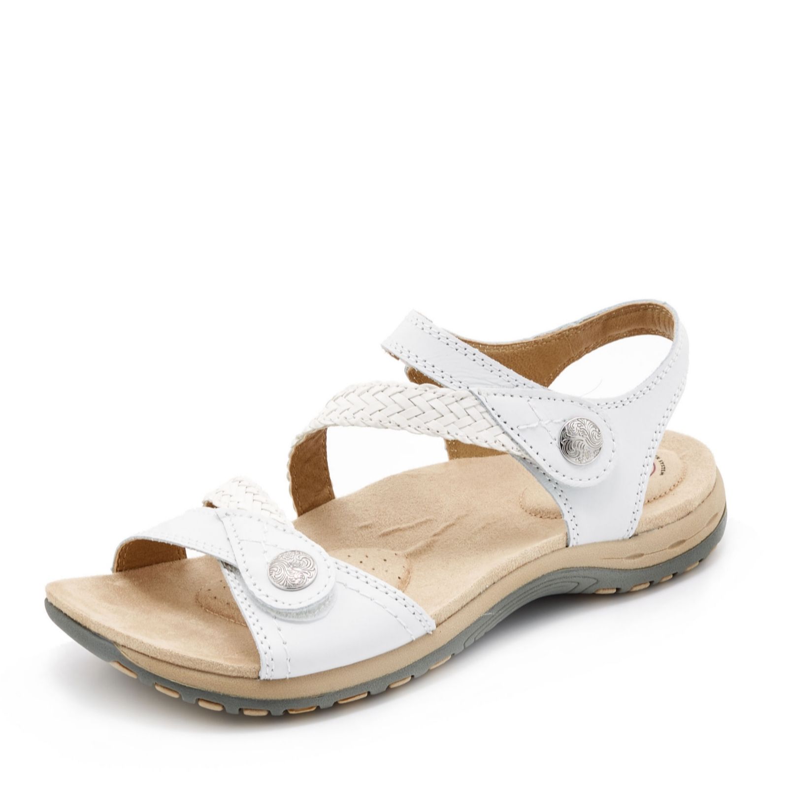 Earth Spirit Footwear TSV 20/05/20 | ShoppingTelly