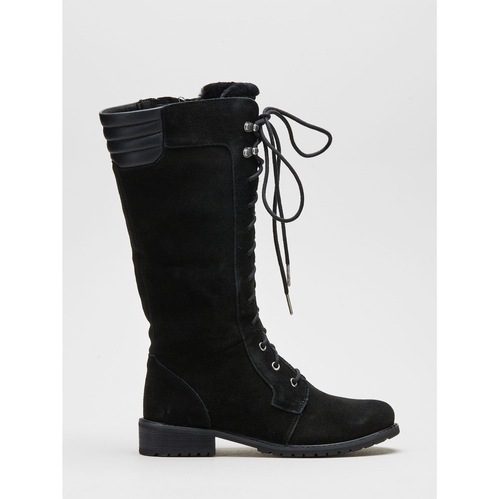 qvc uk boots