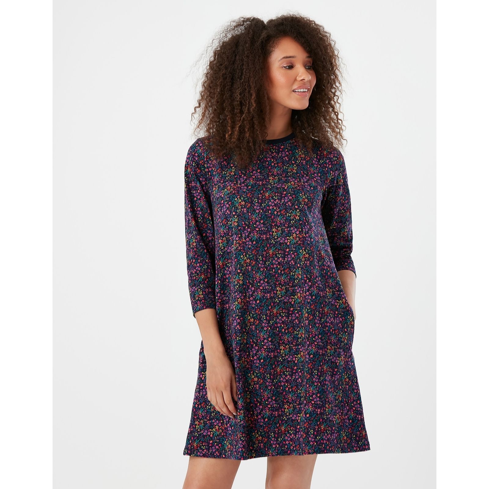 joules layla dress