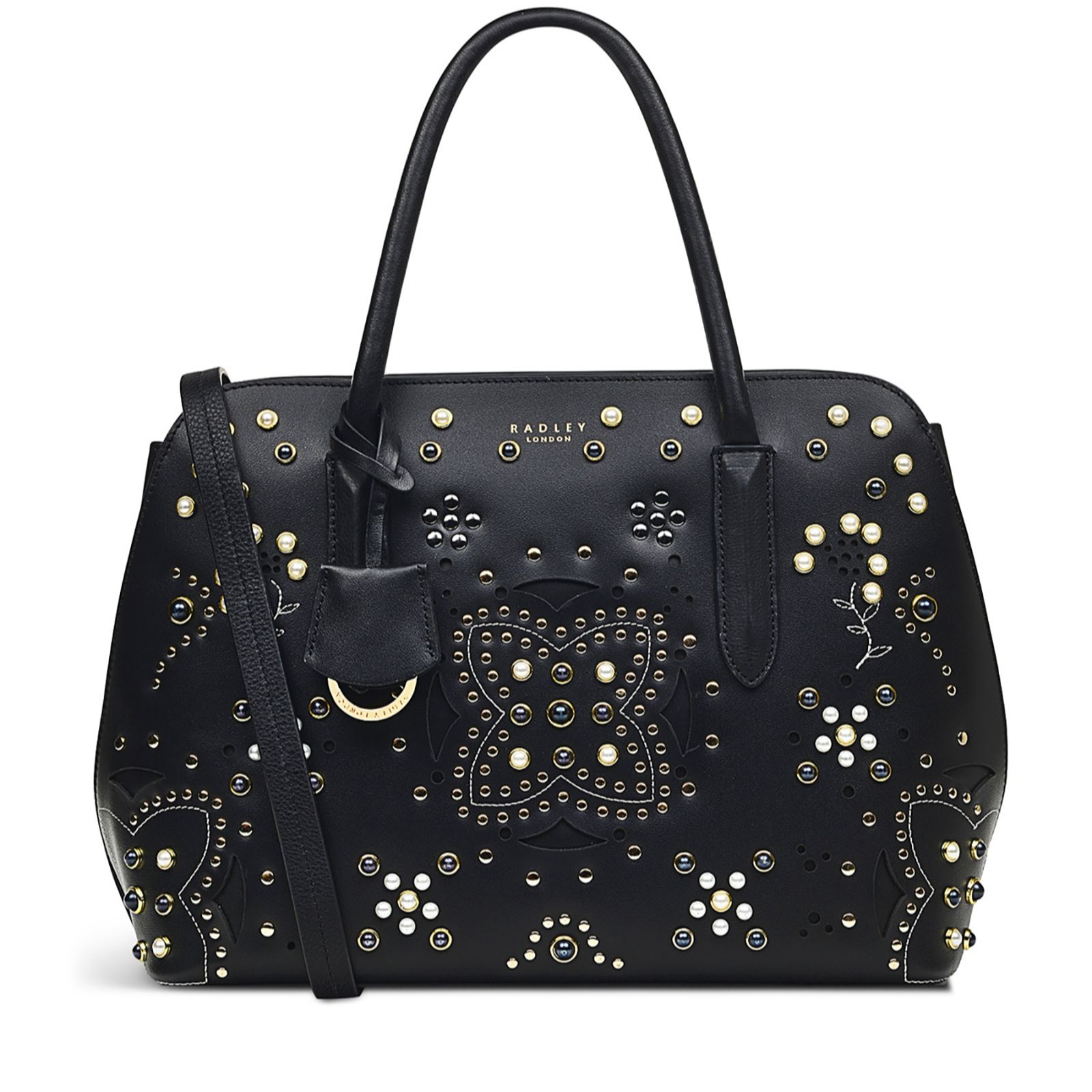 Outlet Radley London Liverpool Street 2.0 Opulent Medium Multiway