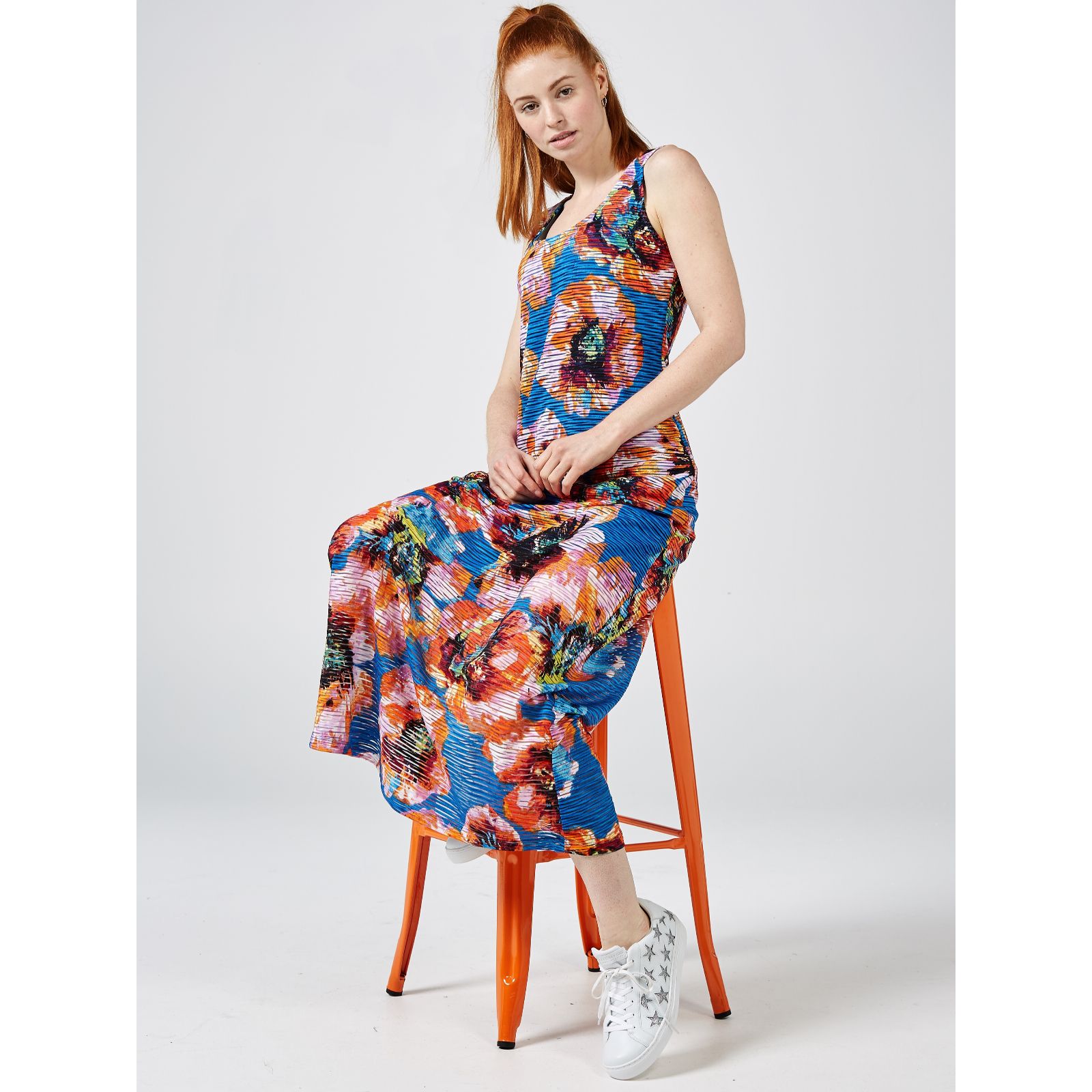 qvc uk maxi dresses