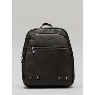 Ashwood Medium Leather Classic Backpack