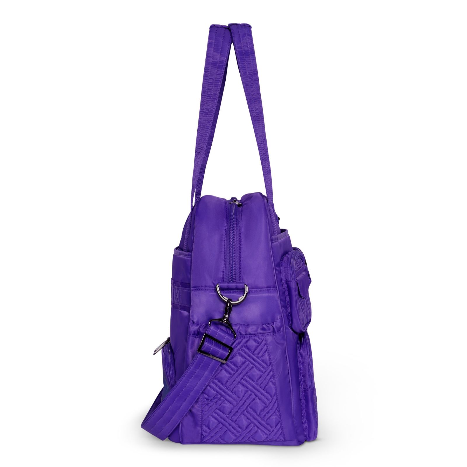 Lug tote hot sale