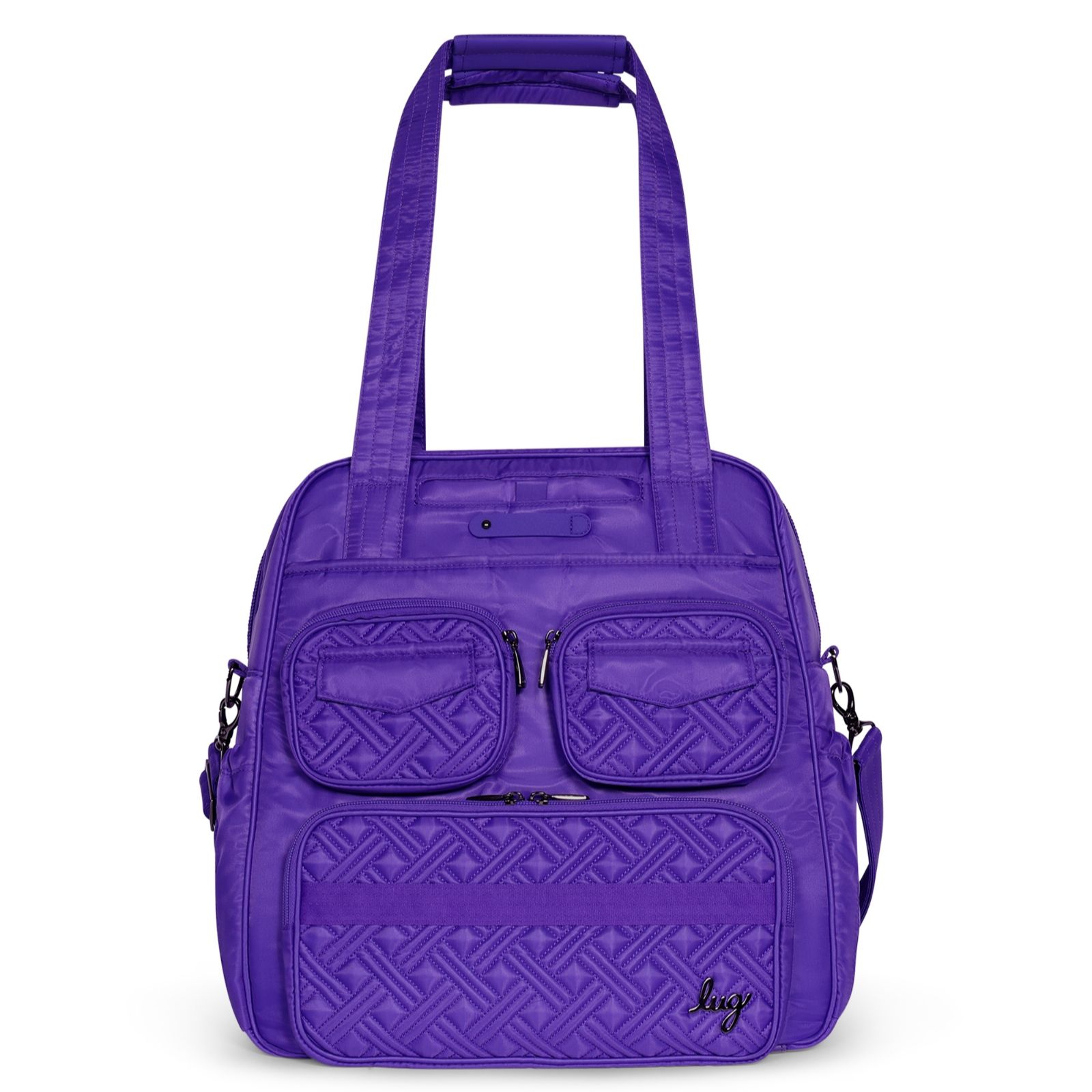 Lug store diaper bag