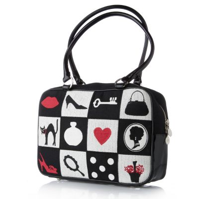 Lulu guinness best sale jenny bag