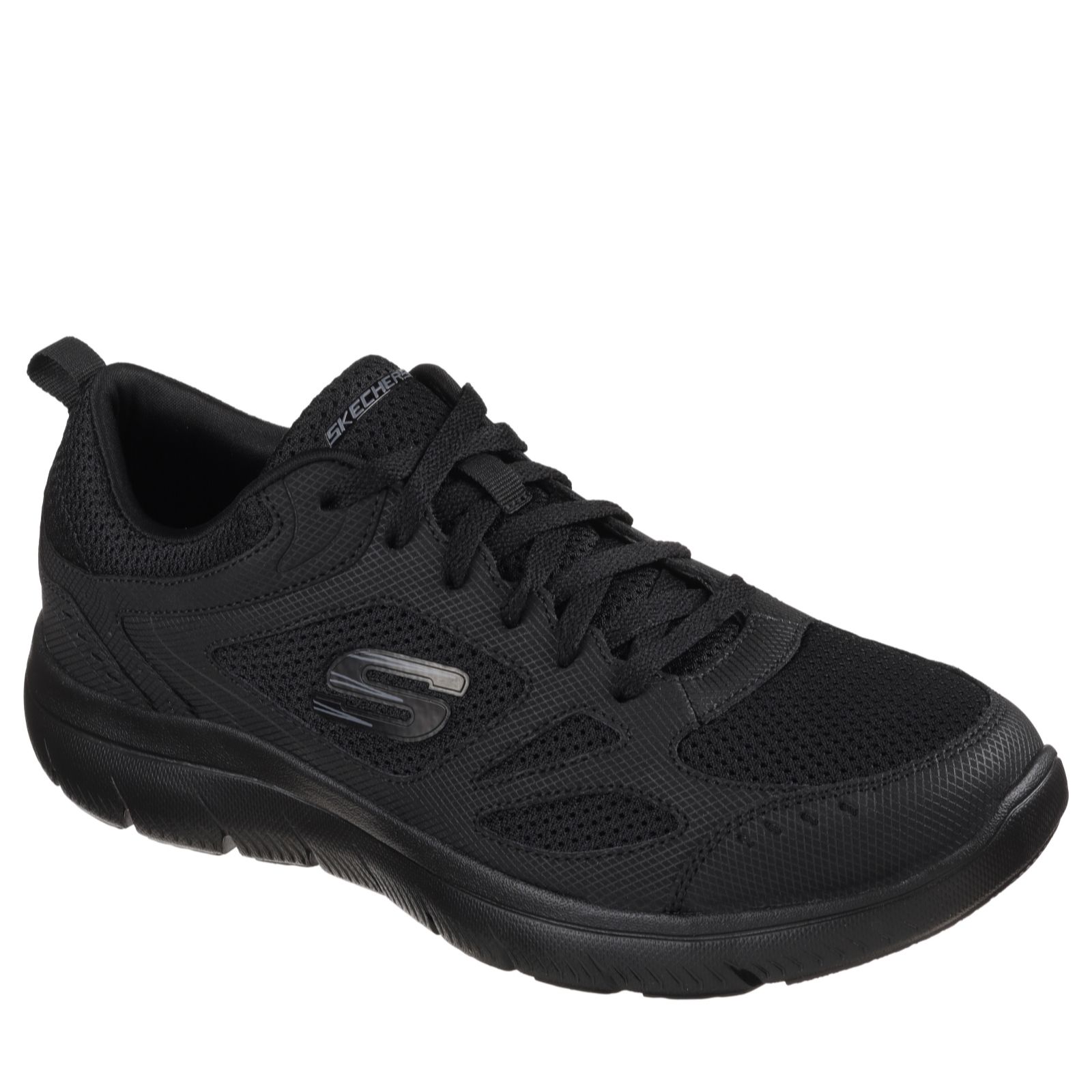 skechers summits south rim review