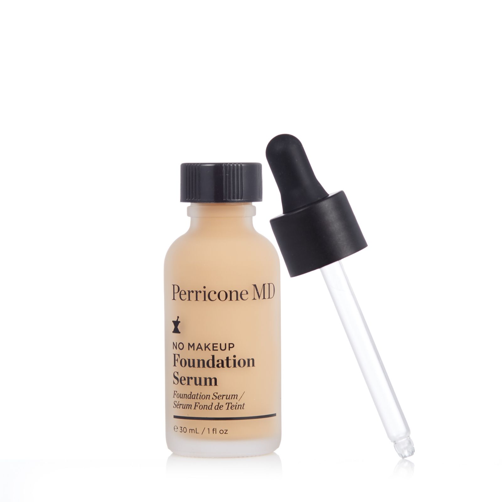 Perricone No Makeup Foundation Serum 30ml