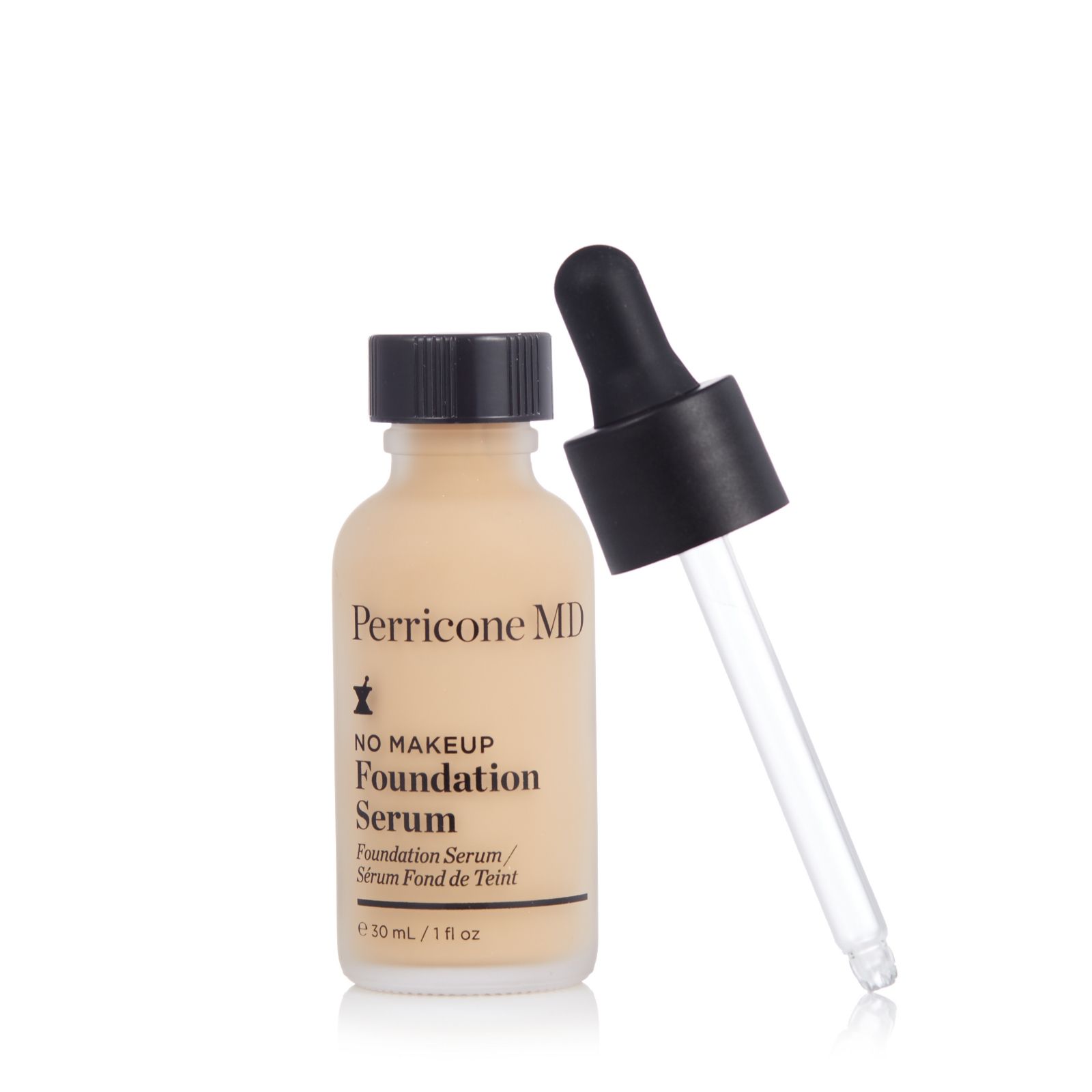 Perricone No Makeup Foundation Serum 30ml