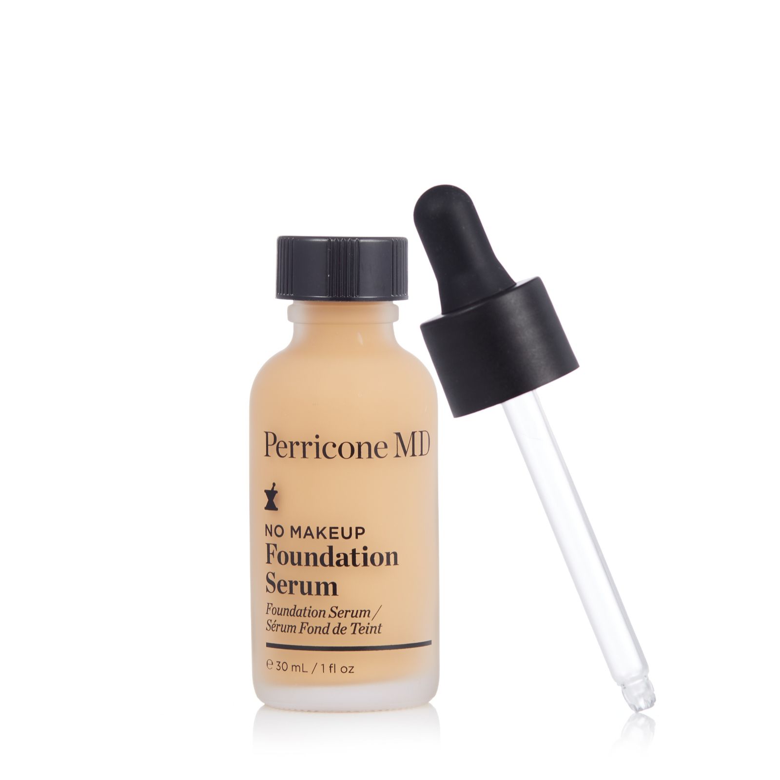 Perricone No Makeup Foundation Serum 30ml