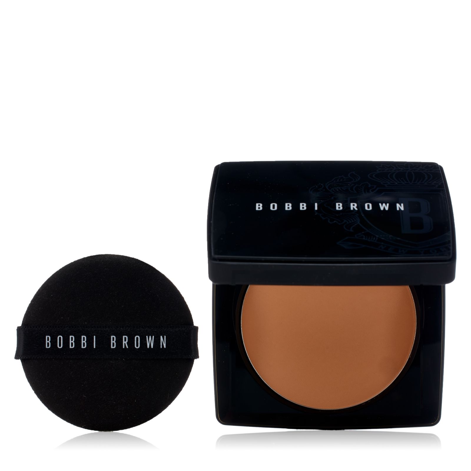 Bobbi Brown Sheer Finish Pressed Powder