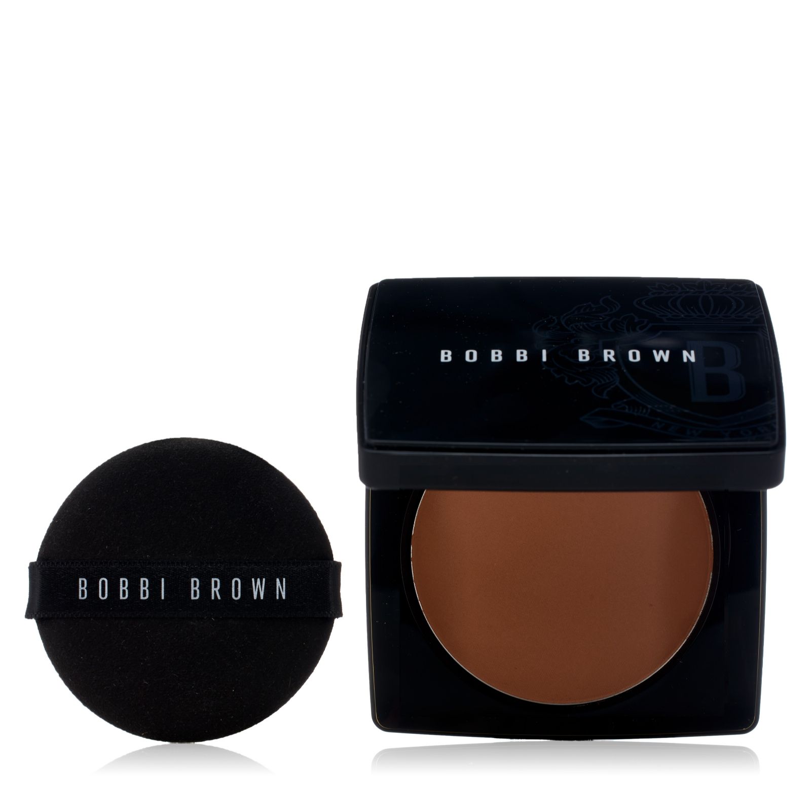 Bobbi Brown Sheer Finish Pressed Powder