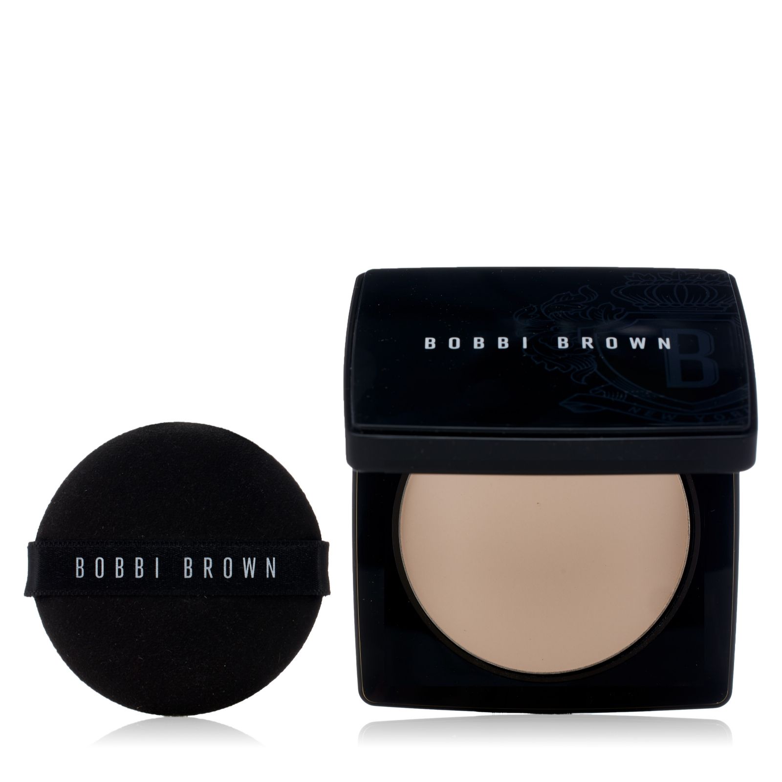 Bobbi Brown Sheer Finish Pressed Powder